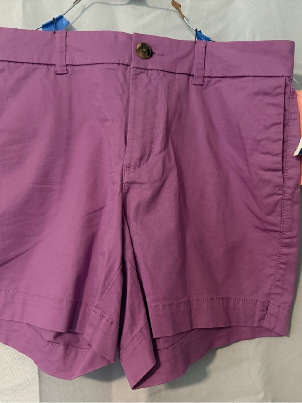 Women’s every day Purple Casual Shorts